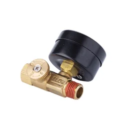 Kobalt Air Compressor Accessories Air Adjusting Valve with -Gauge -Kobalt Sales Store 08815982