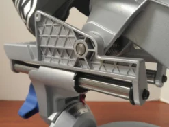 Kobalt Miter Saws Compact sliding 7-1/4-in 10 Amps Single Bevel Sliding Compound Corded Miter Saw 24 Kobalt Miter Saws Compact sliding 7-1/4-in 10 Amps Single Bevel Sliding Compound Corded Miter Saw -Kobalt Sales Store 08868011