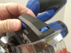 Kobalt Miter Saws Compact sliding 7-1/4-in 10 Amps Single Bevel Sliding Compound Corded Miter Saw 21 Kobalt Miter Saws Compact sliding 7-1/4-in 10 Amps Single Bevel Sliding Compound Corded Miter Saw -Kobalt Sales Store 08868014