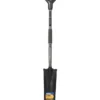 Kobalt Shovels & Spades 17-in Steel D-Handle Drain Spade