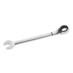 Kobalt Ratchet Wrenches & Sets Reversible 14-mm 12-Point Metric Ratchet Wrench
