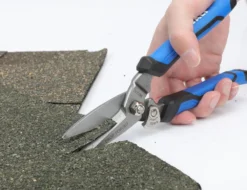 Kobalt 3-in Serrated Molded Grip Heavy Duty Scissors 10 Kobalt 3-in Serrated Molded Grip Heavy Duty Scissors -Kobalt Sales Store 09089149