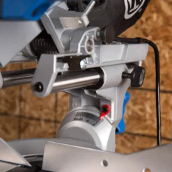 Kobalt Miter Saws Compact sliding 7-1/4-in 10 Amps Single Bevel Sliding Compound Corded Miter Saw 16 Kobalt Miter Saws Compact sliding 7-1/4-in 10 Amps Single Bevel Sliding Compound Corded Miter Saw -Kobalt Sales Store 09428052