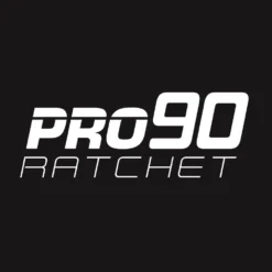 Kobalt Ratchets & Ratchet Sets 90-Tooth 1/4-in Drive Quick-release Flexible Head Standard Ratchet -Kobalt Sales Store 09821728