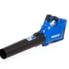 Kobalt Cordless Electric Leaf Blowers 40-Volt Max 110-MPH Handheld Cordless Electric Leaf Blower(Battery Not Included)