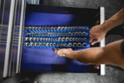 Kobalt Tool Storage Accessories Steel Multiple Drive Socket Storage 16 Kobalt Tool Storage Accessories Steel Multiple Drive Socket Storage -Kobalt Sales Store 10027559 scaled