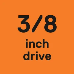 Kobalt Mechanics Tool Sets 80-Piece Standard (SAE) and Metric Combination Polished Chrome Mechanics Tool Set (3/8-in) -Kobalt Sales Store 10084138