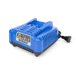 Kobalt Cordless Electric String Trimmers 24-Volt Max 12-in Straight Cordless String Trimmer (Battery Included) -Kobalt Sales Store 10088112