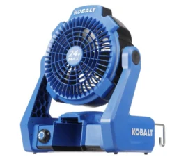 Kobalt Jobsite Blowers Hybrid 24-volt Max Jobsite Blower (Tool Only) 13 Kobalt Jobsite Blowers Hybrid 24-volt Max Jobsite Blower (Tool Only) -Kobalt Sales Store 10220383