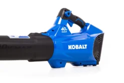 Kobalt Cordless Electric Leaf Blowers 40-Volt Max 110-MPH Handheld Cordless Electric Leaf Blower(Battery Not Included) -Kobalt Sales Store 10338242 scaled