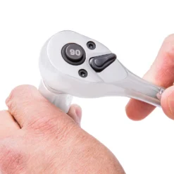 Kobalt Mechanics Tool Sets 24-Piece Standard (SAE) and Metric Combination Polished Chrome Mechanics Tool Set (3/8-in) 13 Kobalt Mechanics Tool Sets 24-Piece Standard (SAE) and Metric Combination Polished Chrome Mechanics Tool Set (3/8-in) -Kobalt Sales Store 10340568