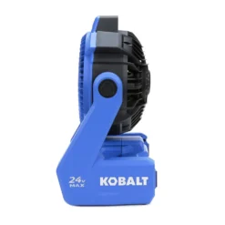 Kobalt Jobsite Blowers Hybrid 24-volt Max Jobsite Blower (Tool Only) 10 Kobalt Jobsite Blowers Hybrid 24-volt Max Jobsite Blower (Tool Only) -Kobalt Sales Store 10732527