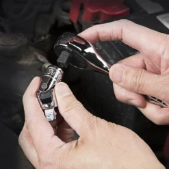 Kobalt Socket Adapters 3-Piece 1/4-in; 3/8-in; 1/2-in to U-Joint -Kobalt Sales Store 10732570