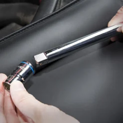 Kobalt Socket Extensions 1-Piece 1/2-in Drive 20-in Socket Extension 7 Kobalt Socket Extensions 1-Piece 1/2-in Drive 20-in Socket Extension -Kobalt Sales Store 10732798