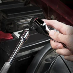 Kobalt Socket Extensions 1-Piece 1/2-in Drive 20-in Socket Extension 8 Kobalt Socket Extensions 1-Piece 1/2-in Drive 20-in Socket Extension -Kobalt Sales Store 10732799