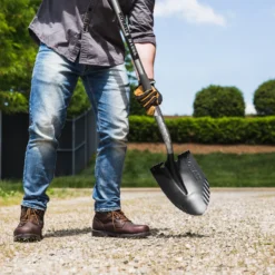 Kobalt Shovels & Spades 48-in Steel Handle Digging Shovel 10 Kobalt Shovels & Spades 48-in Steel Handle Digging Shovel -Kobalt Sales Store 10881167