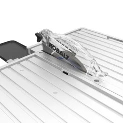 Kobalt Tile Saws 7-in 6-Amp Wet Tabletop Sliding Table Tile Saw 22 Kobalt Tile Saws 7-in 6-Amp Wet Tabletop Sliding Table Tile Saw -Kobalt Sales Store 10890434
