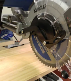 Kobalt Miter Saws 10-in 15 Amps Dual Bevel Sliding Compound Corded Miter Saw 13 Kobalt Miter Saws 10-in 15 Amps Dual Bevel Sliding Compound Corded Miter Saw -Kobalt Sales Store 11007213