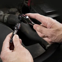 Kobalt Socket Extensions 3-Piece 3/8-in Drive Socket Extension Set -Kobalt Sales Store 11018108