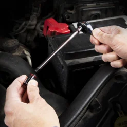 Kobalt Socket Extensions 3-Piece 1/4-in Drive Set Socket Extension -Kobalt Sales Store 11018113