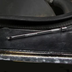 Kobalt Socket Extensions 3-Piece 1/4-in Drive Set Socket Extension -Kobalt Sales Store 11018114