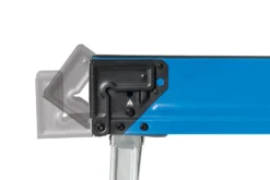 Kobalt Saw Horses 43-in W x 30-in H Steel Saw Horse (1100-lb Capacity) -Kobalt Sales Store 11204116 scaled