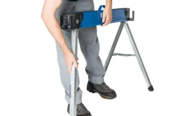 Kobalt Saw Horses 43-in W x 30-in H Steel Saw Horse (1100-lb Capacity) -Kobalt Sales Store 11204119 scaled