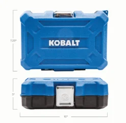 Kobalt Mechanics Tool Sets 30-Piece Standard (SAE) and Metric Combination Polished Chrome Mechanics Tool Set (3/8-in) 16 Kobalt Mechanics Tool Sets 30-Piece Standard (SAE) and Metric Combination Polished Chrome Mechanics Tool Set (3/8-in) -Kobalt Sales Store 11294858 scaled