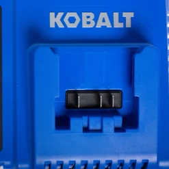 Kobalt Power Tool Batteries & Chargers 24-Volt Max Power Tool Battery Charger -Kobalt Sales Store 11383780