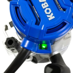 Kobalt Routers 1/4-in and 1/2-in-Amp Fixed Corded Router Table and (Tool Only) 13 Kobalt Routers 1/4-in and 1/2-in-Amp Fixed Corded Router Table and (Tool Only) -Kobalt Sales Store 11386284