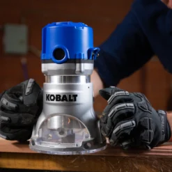 Kobalt Routers 1/4-in and 1/2-in-Amp Fixed Corded Router Table and (Tool Only) 16 Kobalt Routers 1/4-in and 1/2-in-Amp Fixed Corded Router Table and (Tool Only) -Kobalt Sales Store 11386287