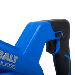 Kobalt Jobsite Blowers 24-volt Max Jobsite Blower (Tool Only) 17 Kobalt Jobsite Blowers 24-volt Max Jobsite Blower (Tool Only) -Kobalt Sales Store 11386365