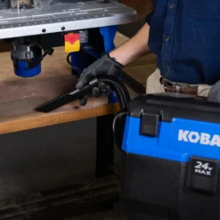 Kobalt Shop Vacuums 24-Volt Max 3-Gallon Cordless Handheld Wet/Dry Shop Vacuum (Battery Not Included) 22 Kobalt Shop Vacuums 24-Volt Max 3-Gallon Cordless Handheld Wet/Dry Shop Vacuum (Battery Not Included) -Kobalt Sales Store 11386393