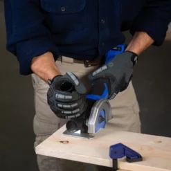 Kobalt Circular Saws 24-Volt Max 4-in Brushless Cordless Circular Saw -Kobalt Sales Store 11386400