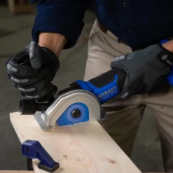 Kobalt Circular Saws 24-Volt Max 4-in Brushless Cordless Circular Saw -Kobalt Sales Store 11386401