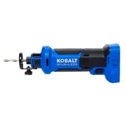 Kobalt Rotary Tools 1-Speed Cordless 24-Volt Max Cutting Rotary Tool