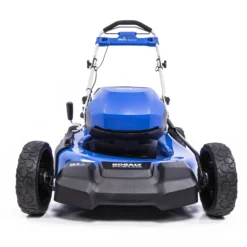 Kobalt Cordless Electric Push Lawn Mowers 80-Volt Max Brushless 21-in Push Cordless Electric Lawn Mower (Battery Not Included) 14 Kobalt Cordless Electric Push Lawn Mowers 80-Volt Max Brushless 21-in Push Cordless Electric Lawn Mower (Battery Not Included) -Kobalt Sales Store 11563111