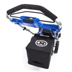 Kobalt Cordless Electric Push Lawn Mowers 80-Volt Max Brushless 21-in Push Cordless Electric Lawn Mower (Battery Not Included) 17 Kobalt Cordless Electric Push Lawn Mowers 80-Volt Max Brushless 21-in Push Cordless Electric Lawn Mower (Battery Not Included) -Kobalt Sales Store 11563114