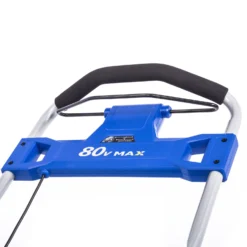 Kobalt Cordless Electric Push Lawn Mowers 80-Volt Max Brushless 21-in Push Cordless Electric Lawn Mower (Battery Not Included) 19 Kobalt Cordless Electric Push Lawn Mowers 80-Volt Max Brushless 21-in Push Cordless Electric Lawn Mower (Battery Not Included) -Kobalt Sales Store 11563116