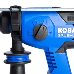 Kobalt Rotary Hammer Drills 24-Volt 7/8-in SDS-Plus Variable Speed Cordless Rotary Hammer Drill 17 Kobalt Rotary Hammer Drills 24-Volt 7/8-in SDS-Plus Variable Speed Cordless Rotary Hammer Drill -Kobalt Sales Store 12066504