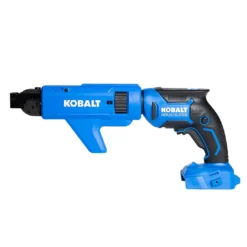Kobalt Screw Guns 24-volt Lithium Ion (li-ion) Brushless Screw Gun 14 Kobalt Screw Guns 24-volt Lithium Ion (li-ion) Brushless Screw Gun -Kobalt Sales Store 12066567