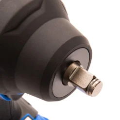 Kobalt Impact Wrenches 24-Volt XTR Variable Speed Brushless 1/2-in Drive Cordless Impact Wrench (1-Battery Included) -Kobalt Sales Store 12097334