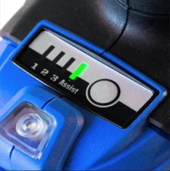 Kobalt Impact Drivers XTR 24-volt Max 1/4-in Variable Speed Brushless Cordless Impact Driver (1-Battery Included) 10 Kobalt Impact Drivers XTR 24-volt Max 1/4-in Variable Speed Brushless Cordless Impact Driver (1-Battery Included) -Kobalt Sales Store 12129682