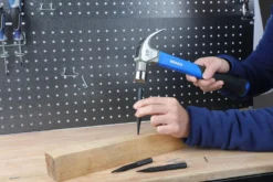 Kobalt Hammers 16-oz Smoothed Face Steel Head Fiberglass Claw Hammer 23 Kobalt Hammers 16-oz Smoothed Face Steel Head Fiberglass Claw Hammer -Kobalt Sales Store 12472336 scaled