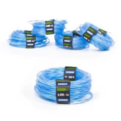 Kobalt String Trimmer Line 5-Pack 16-ft Spool 0.095-in Pre-Cut Trimmer Line 5 Kobalt String Trimmer Line 5-Pack 16-ft Spool 0.095-in Pre-Cut Trimmer Line -Kobalt Sales Store 14565828