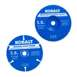 Kobalt Circular Saws 24-Volt Max 4-in Brushless Cordless Circular Saw -Kobalt Sales Store 14632935
