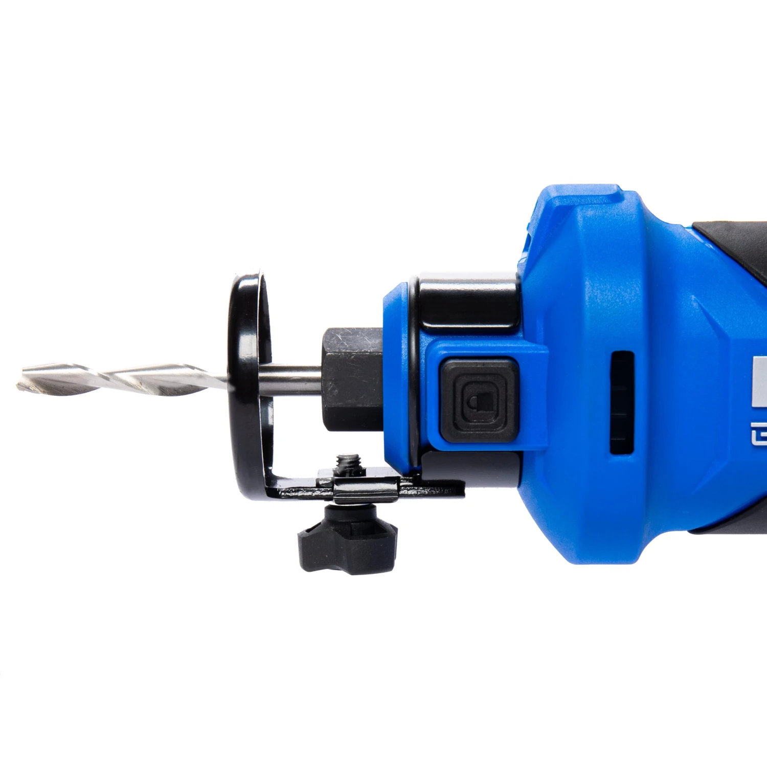 Kobalt Rotary Tools 1-Speed Cordless 24-Volt Max Cutting Rotary Tool 3 Kobalt Rotary Tools 1-Speed Cordless 24-Volt Max Cutting Rotary Tool - Image 3