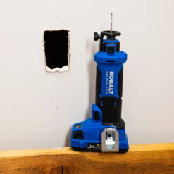 Kobalt Rotary Tools 1-Speed Cordless 24-Volt Max Cutting Rotary Tool 12 Kobalt Rotary Tools 1-Speed Cordless 24-Volt Max Cutting Rotary Tool -Kobalt Sales Store 14935448 scaled