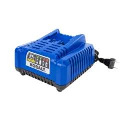 Kobalt Cordless Electric String Trimmers 24-Volt Max 12-in Straight Cordless String Trimmer (Battery Included) -Kobalt Sales Store 15262944