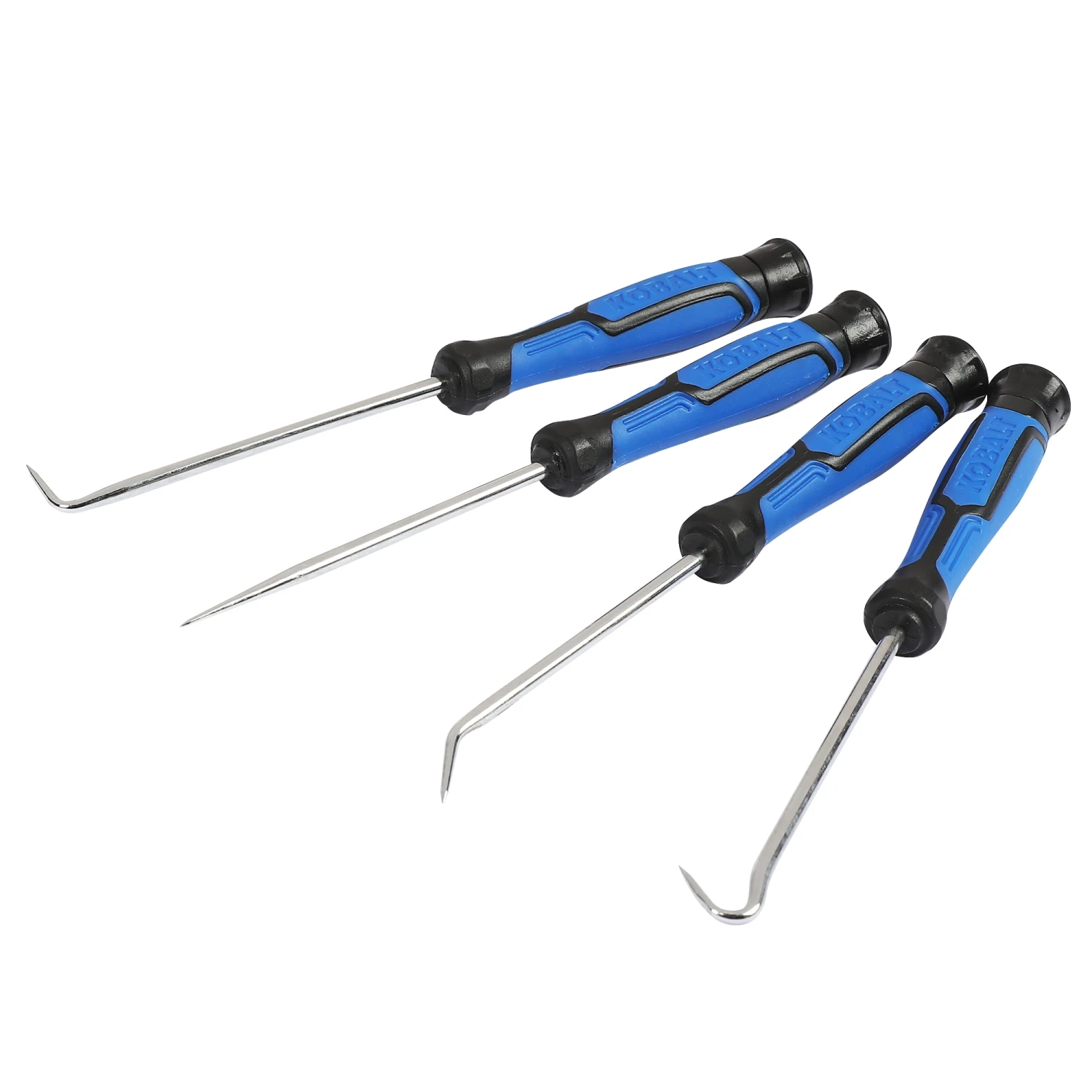 Kobalt Automotive Hand Tools Hook and Pick Set 1 Kobalt Automotive Hand Tools Hook and Pick Set